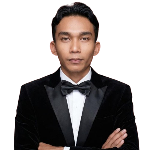 Putra Arsy Sanjaya Tanjung — CTO, FairLogic